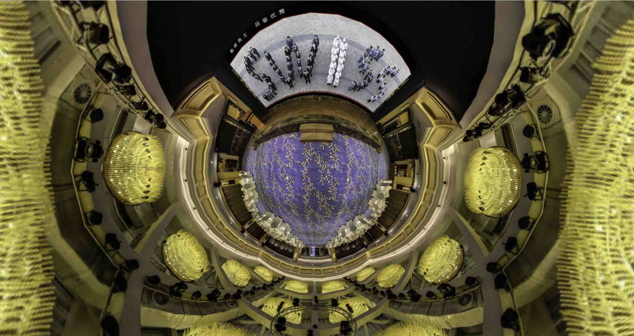 淇滨探索VR全景拍摄中的深度感：营造沉浸式体验的关键要素